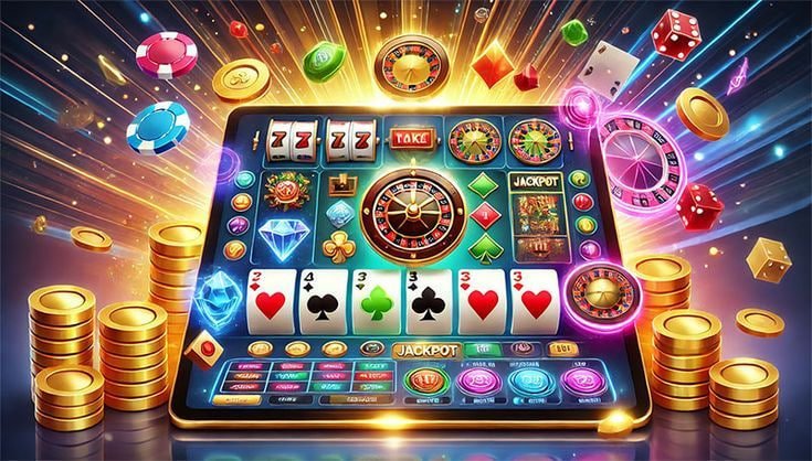 bromo77 login featured game showcase